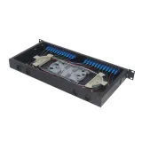 Rack Mount Patch Panel ODU-R24-SA 1