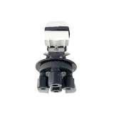 YCDM-S048-1 Dome Type Fiber Optic Splice Closure 3
