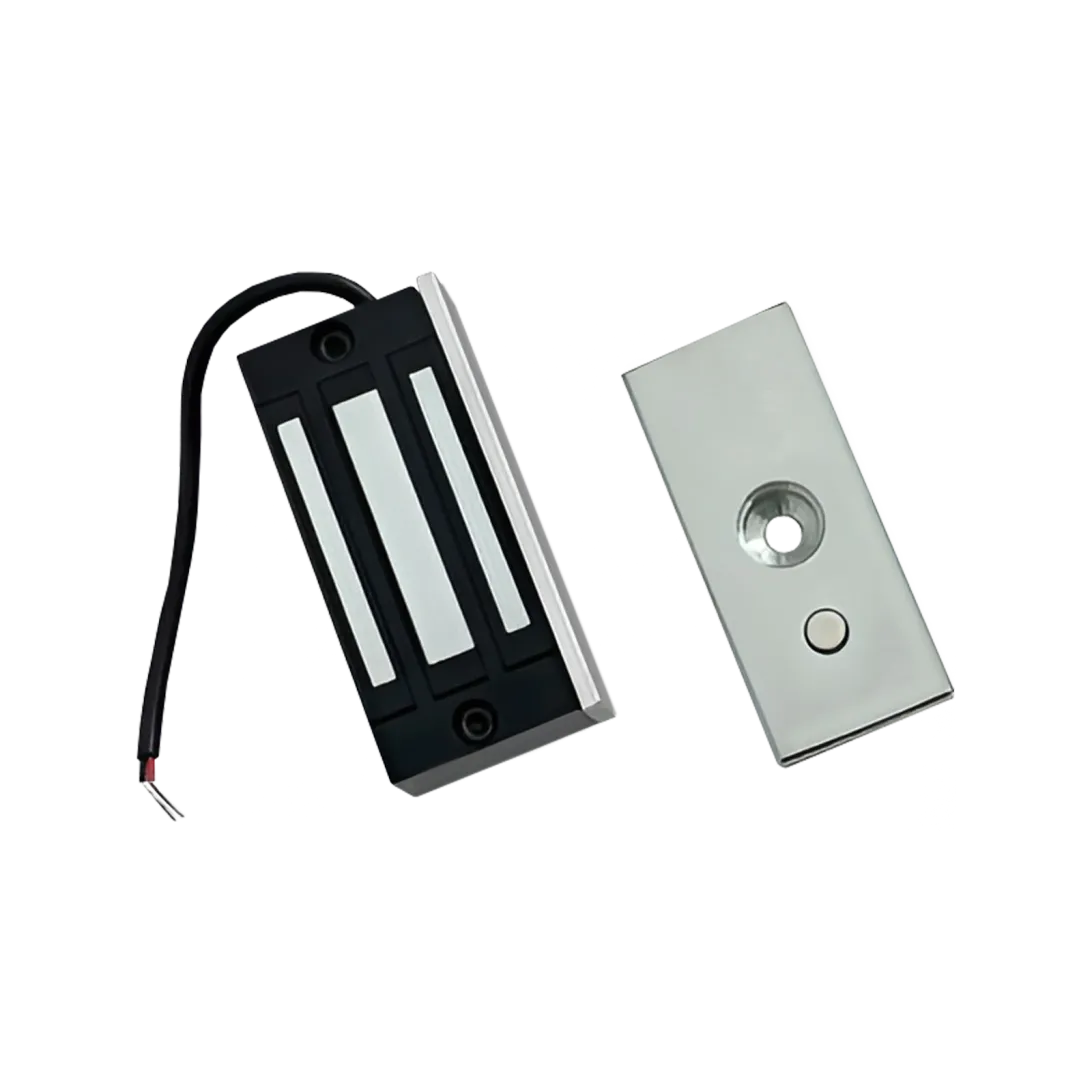 Magnetic Lock for Frameless Glass Door VIV-L60B