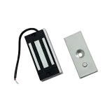 Magnetic Lock for Frameless Glass Door VIV-L60B 1