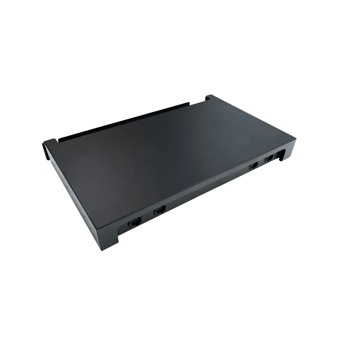 Rack Mount Patch Panel ODU-D12-SA With SC/UPC Pigtail