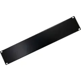19-Inch 3U Blank Panel for Network Rack Cabinets 1
