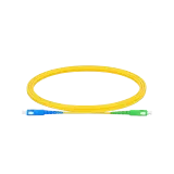 Optowire SC/UPC-SC/APC Patch cord 2.0mm 6.0m LSZH G657A2 simplex 3