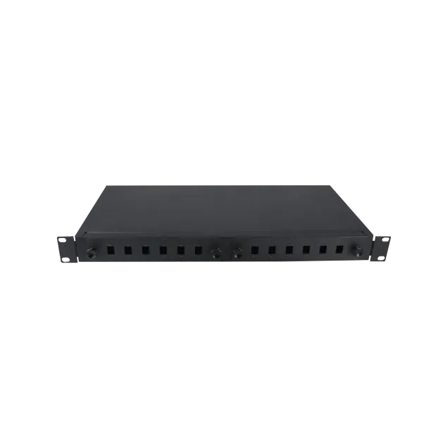 Rack Mount Patch Panel ODU-R12-SA