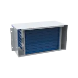 Rack Mount Patch Panel ODU-L16-96SC/192LC 2