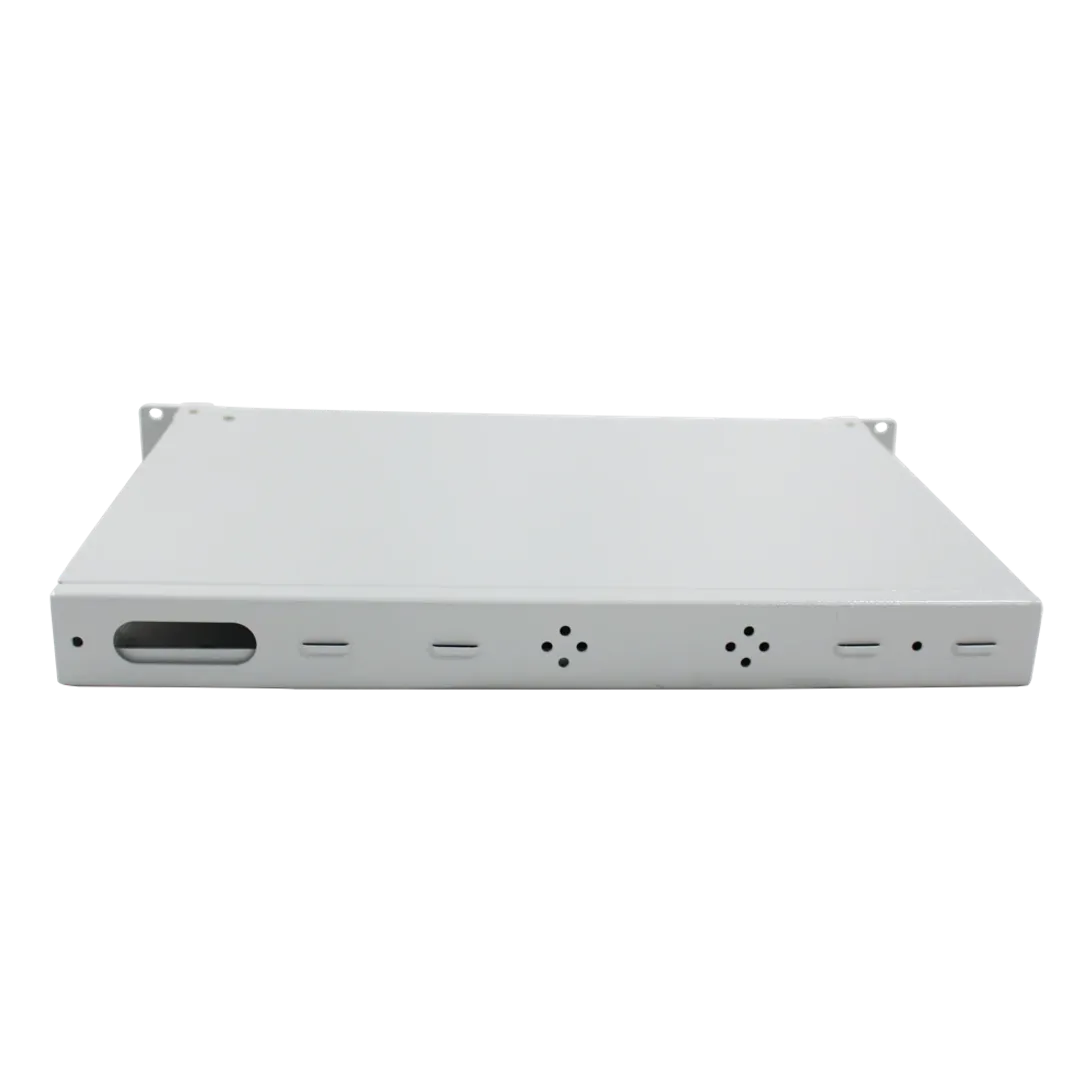 Rack Mount Patch Panel ODU-L32-1U