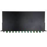 Rack Mount Patch Panel ODU-R12-DA With SC/APC Pigtail 6