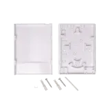 YDB-01B  Fiber Optic Drop Box 4