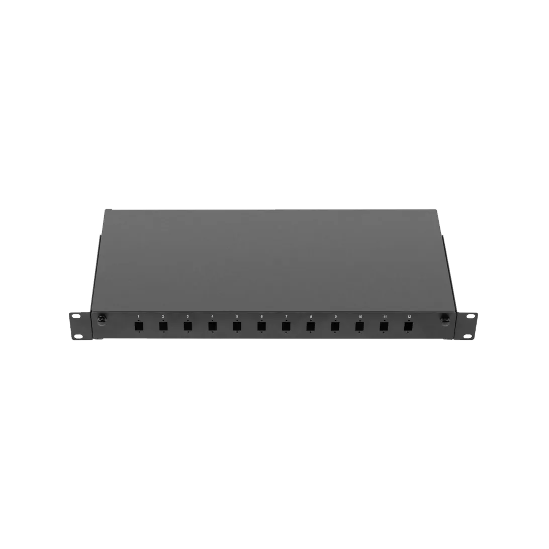 Rack Mount Patch Panel ODU-D12-SA