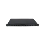 Rack Mount Patch Panel ODU-R12-SA With SC/UPC Pigtail 2