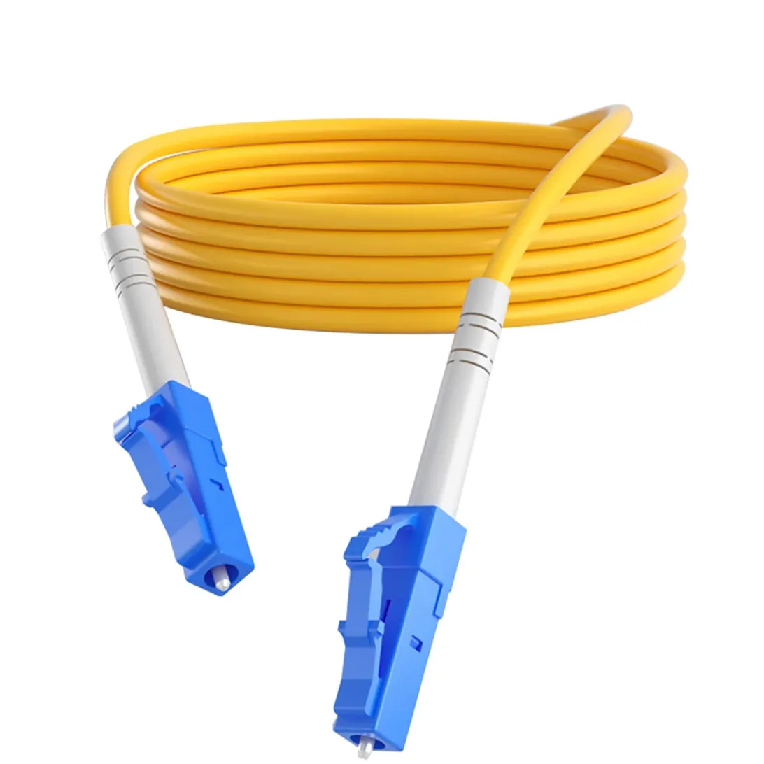 Patch Cord Selection: Key to Reliable Data Transmission