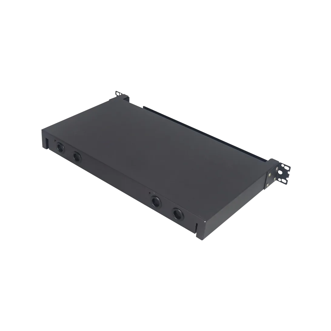 Rack Mount Patch Panel ODU-D24-DA With SC/UPC Pigtail