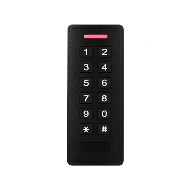 VIV-K2 Easy Keypad Access
