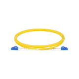 Optowire LC/UPC-LC/UPC Patch cord 2.0mm 2.0m LSZH G657A2  Duplex 5