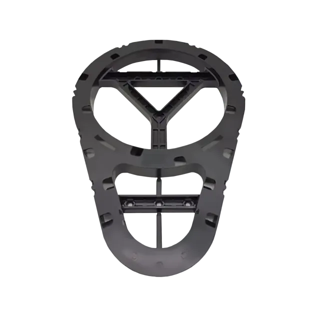 Cable Organizer (Plastic Type)