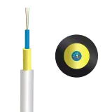OptoWire-ID-OR3MM-2FO-G657A2(1km) Drop Indoor Optical Cable 3