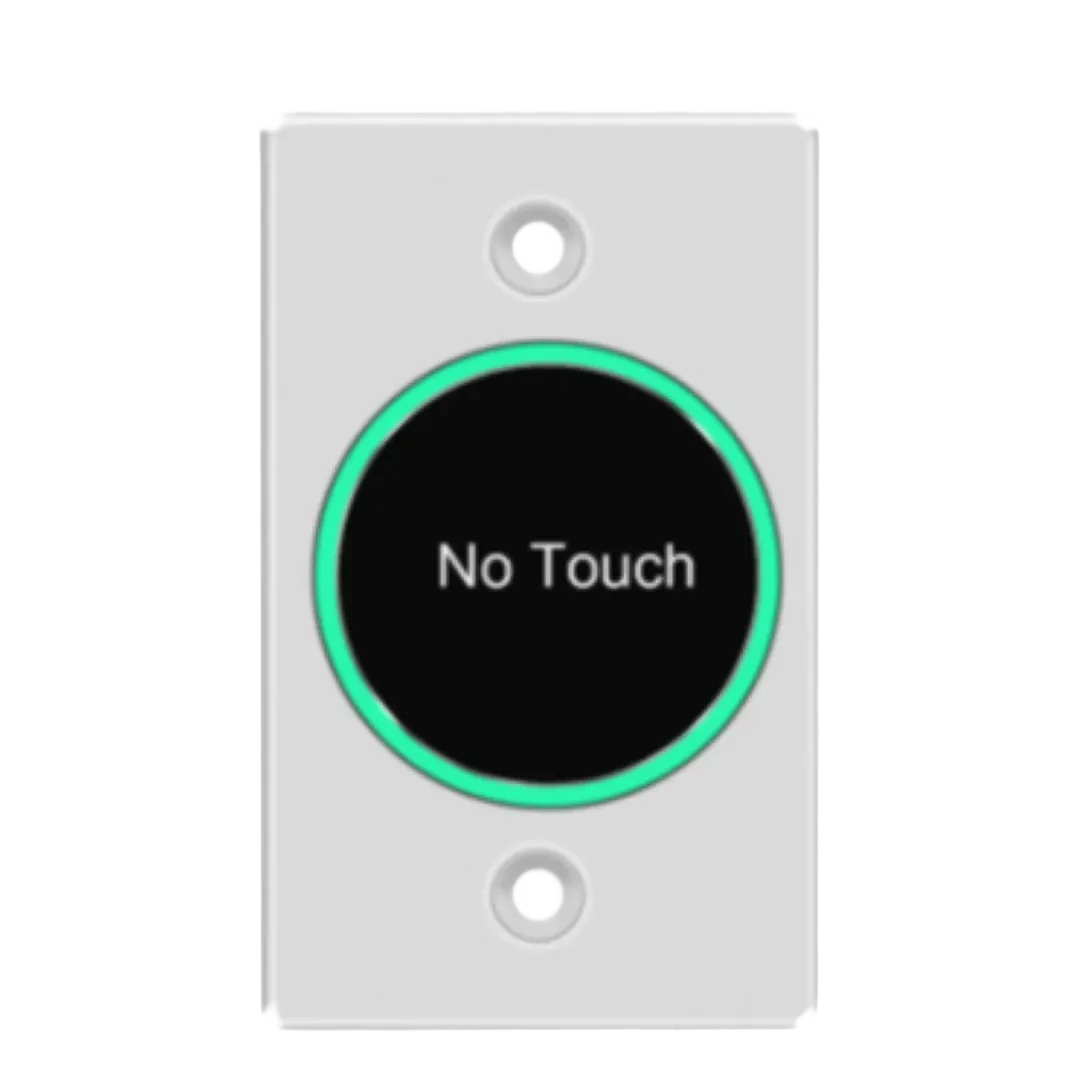 Tuya WIFI Contactless Infrared Exit Button VIV-OP13