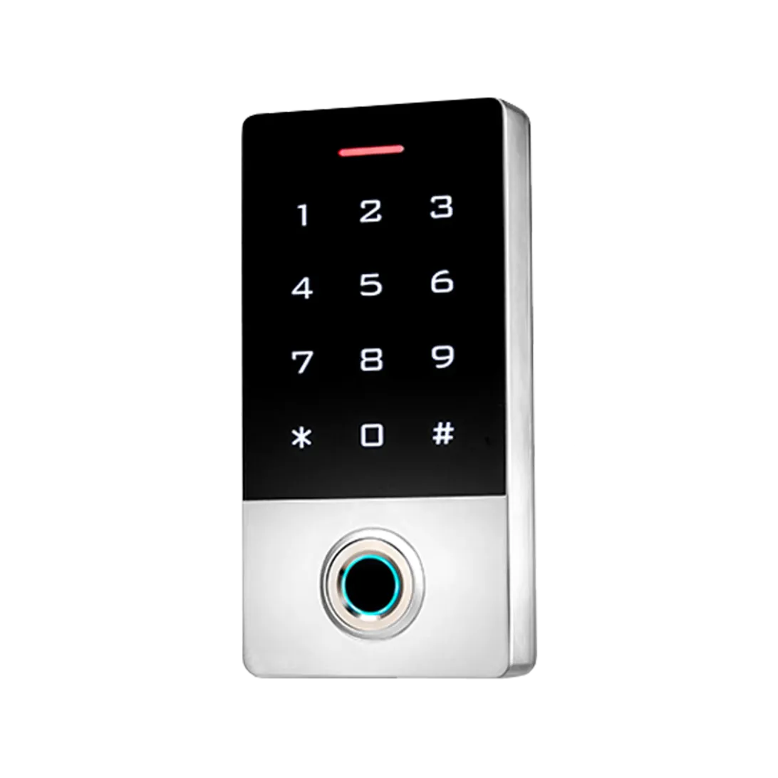 Wifi Fingerprint Touch Keypad Access Control VIV-TF1 MF