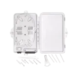 YTDB-06A-1 Fiber Optic Distribution Box 6