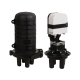 YCDH-D024-1 Dome Type Fiber Optic Splice Closure 4