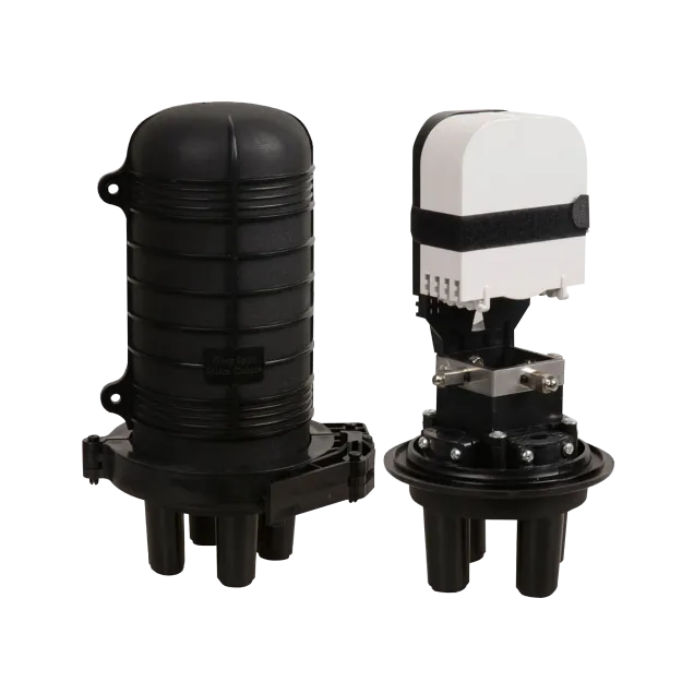 YCDH-D024-1 Dome Type Fiber Optic Splice Closure