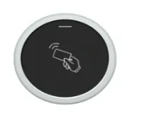 VIV-S7-EM Metal Standalone EM Reader 2