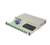 Rack Mount Patch Panel ODU-L8-72SC/144LC 9