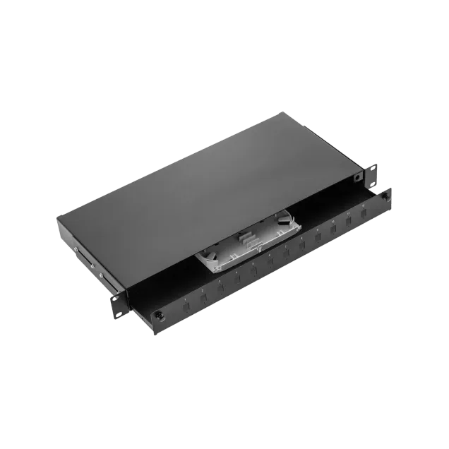 Rack Mount Patch Panel ODU-D12-SA