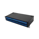 Rack Mount Patch Panel ODU-D48-SA With SC/UPC Pigtail 5