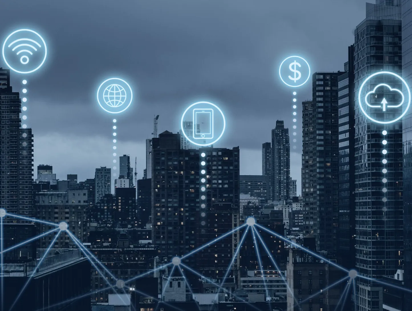 Enterprise Networking Predictions – 2026 Insights