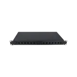 Rack Mount Patch Panel ODU-R12-DA With SC/APC Pigtail 3