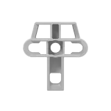Optowire Universal pole bracket UPB 2