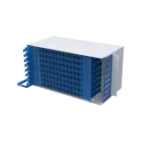 Rack Mount Patch Panel ODU-L16-96SC/192LC 4