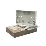 YRB-6CT Fiber Optic Riser Box 5