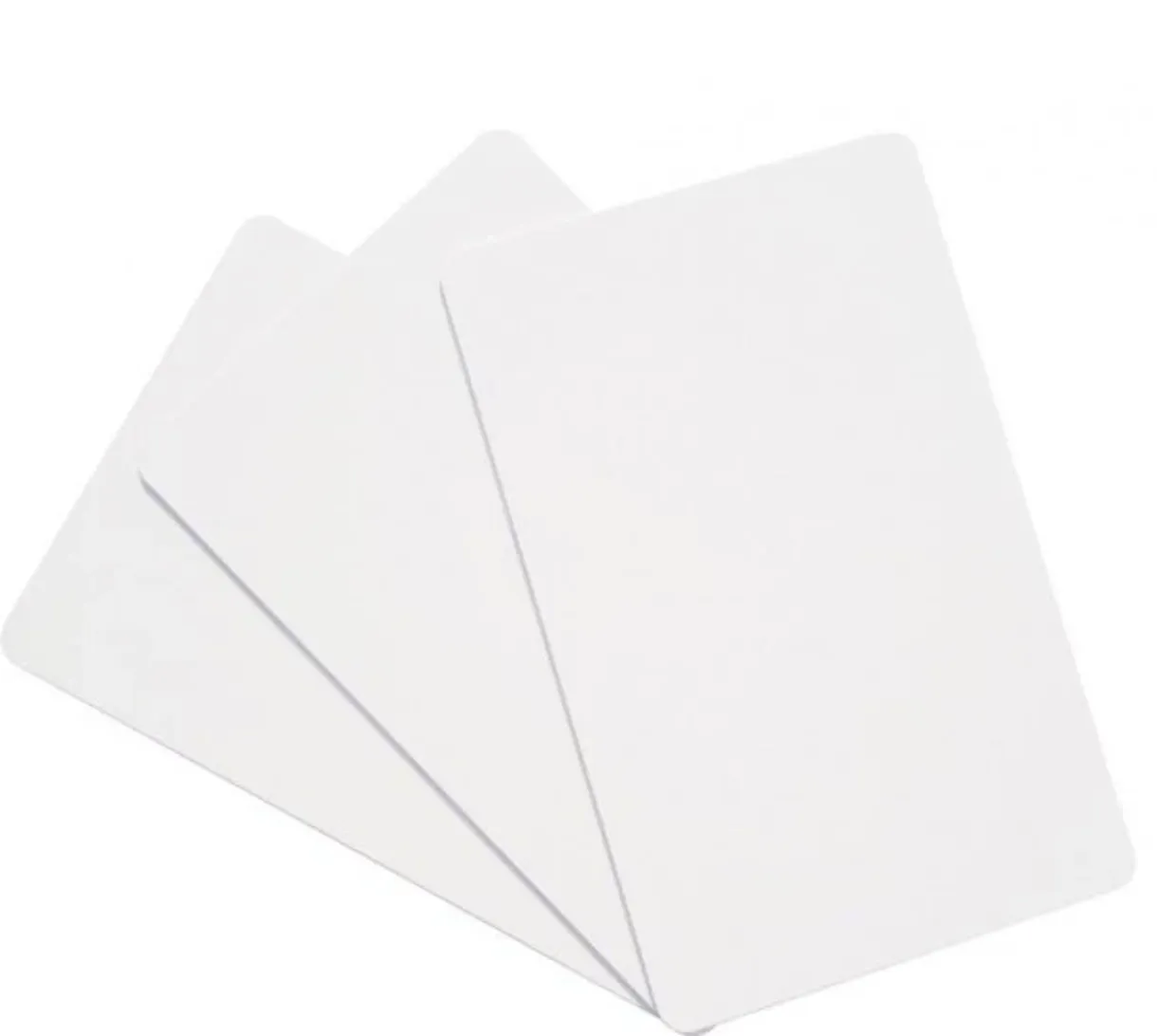 DESFire EV3 2K Blank Cards