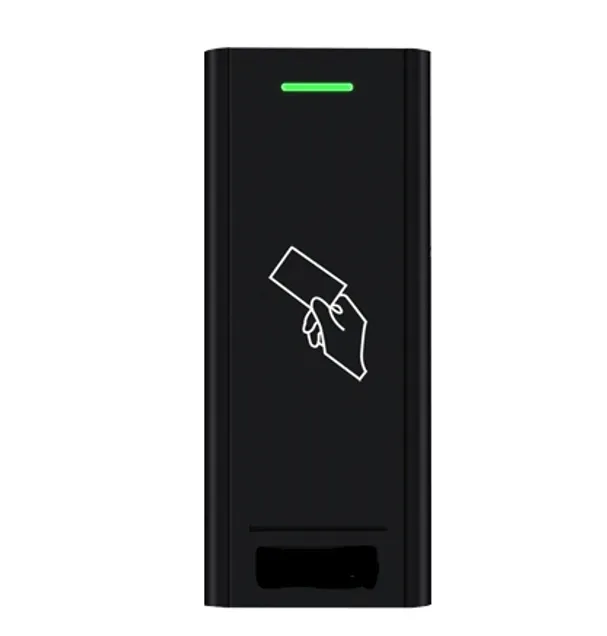 VIV-X6-RX OSDP Reader