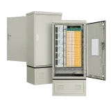YSTC-SMC-144 Free Standing Street Cabinet 2