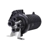 YCDM-S048-1 Dome Type Fiber Optic Splice Closure 4