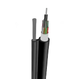 OptoWire AM-S-24FO-9.5KN Aerial Figure-8 Optical Cable 2