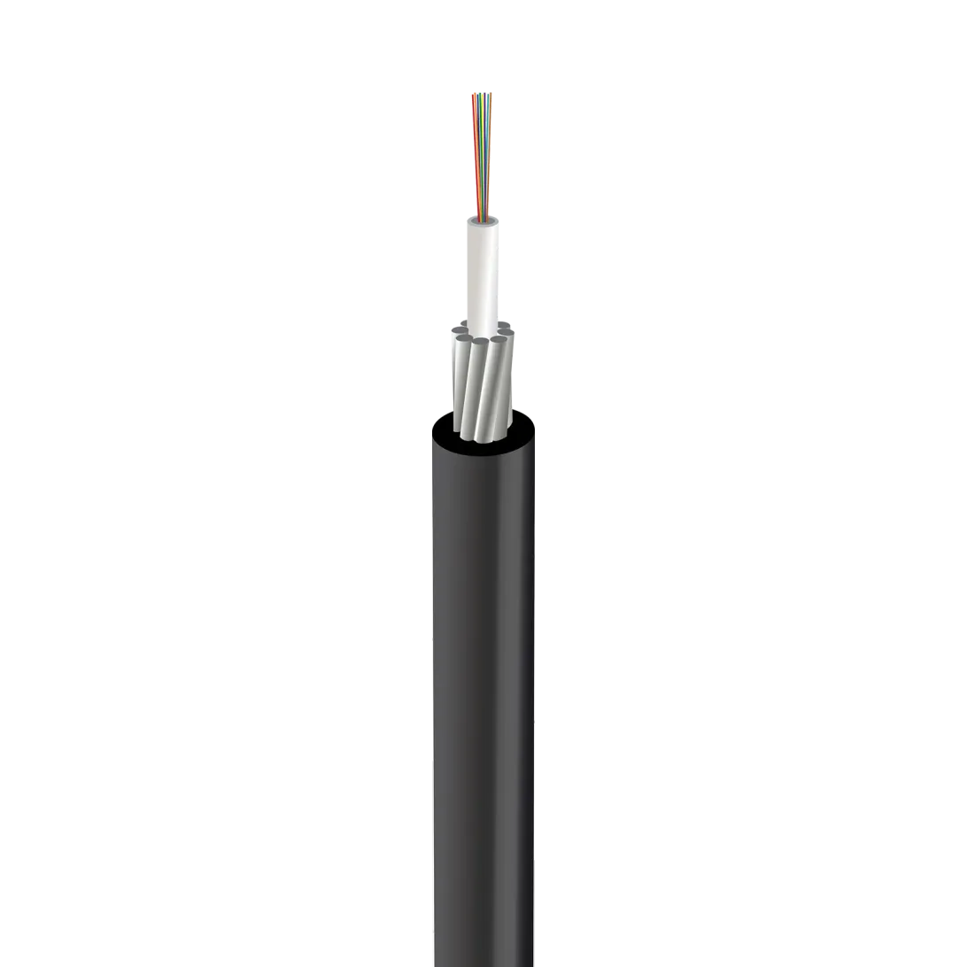 OptoWire-U-DIC-L-16FO-7KN Directly Buried Optical Cable