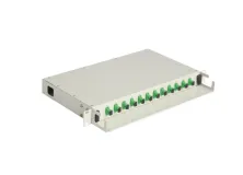 Rack Mount Patch Panel ODU-L8-96SC/192LC 7