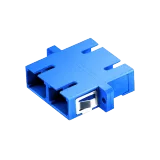 Optowire Adapter SC/UPC duplex  4