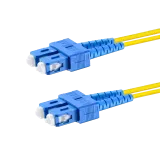 Optowire SC/UPC-SC/UPC Patch cord 2.0mm 15.0m LSZH G657A2 duplex 1
