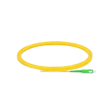 Optowire SC/APC Pigtail 0.9mm  fiber length 3m G657A2 LSZH 2