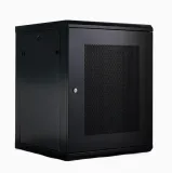 15U Network Rack Cabinet (600x600mm) With Perforated Door 5