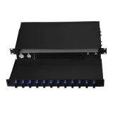 Rack Mount Patch Panel ODU-L9-1U 1