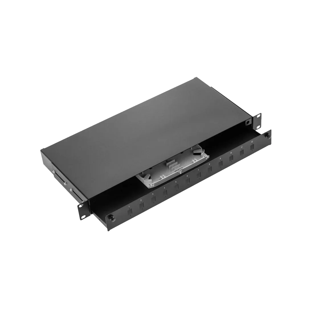 Rack Mount Patch Panel ODU-D12-DA