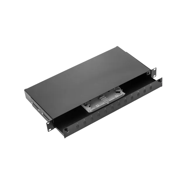 Rack Mount Patch Panel ODU-D12-DA