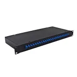 Rack Mount Patch Panel ODU-R24-SA With SC/UPC Pigtail 2