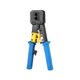 Connector Crimping Tool 001 2